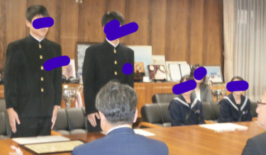 富士市立田子浦中学校の制服写真画像動画まとめ・レビュー口コミ評判・生徒の着こなし・夏服冬服詳細情報