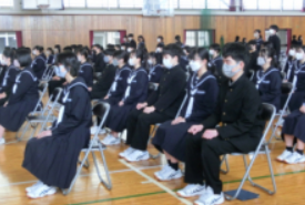 浜松市立西部中学校の制服写真画像動画まとめ・レビュー口コミ評判・生徒の着こなし・夏服冬服詳細情報