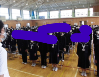 浜松市立南部中学校の制服写真画像動画まとめ・レビュー口コミ評判・生徒の着こなし・夏服冬服詳細情報
