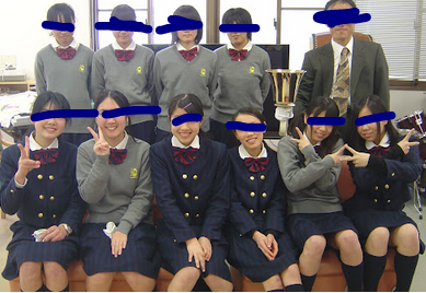 浜松学芸中学高校の制服写真画像動画まとめ・レビュー口コミ評判・生徒の着こなし・夏服冬服詳細情報
