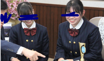 浜松学芸中学高校の制服写真画像動画まとめ・レビュー口コミ評判・生徒の着こなし・夏服冬服詳細情報
