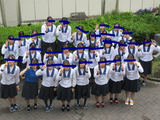 浜松学芸中学高校の制服写真画像動画まとめ・レビュー口コミ評判・生徒の着こなし・夏服冬服詳細情報