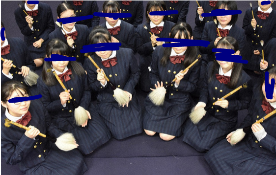 浜松学芸中学高校の制服写真画像動画まとめ・レビュー口コミ評判・生徒の着こなし・夏服冬服詳細情報