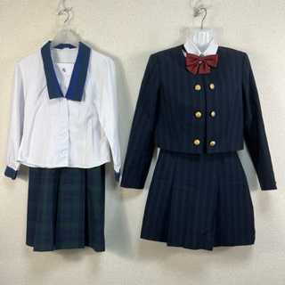 浜松学芸中学高校の制服写真画像動画まとめ・レビュー口コミ評判・生徒の着こなし・夏服冬服詳細情報