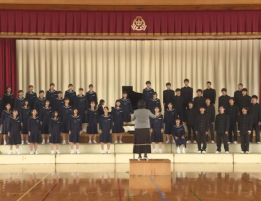 焼津市立港中学校の制服写真画像まとめ・レビュー口コミ評判・生徒の着こなし・夏服冬服詳細情報