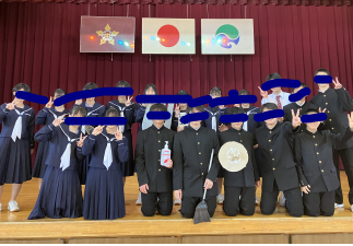 浜松市立北星中学校の制服写真画像動画まとめ・レビュー口コミ評判・生徒の着こなし・夏服冬服詳細情報