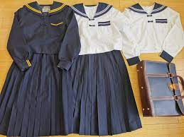静岡県西遠女子学園中学高校の制服写真画像動画まとめ・レビュー口コミ