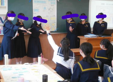 静岡県西遠女子学園中学高校の制服写真画像動画まとめ・レビュー口コミ評判・生徒の着こなし・夏服冬服詳細情報