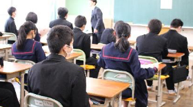 富士市立吉原北中学校の制服写真画像まとめ・レビュー口コミ評判・生徒の着こなし・夏服冬服詳細情報