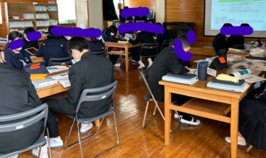 掛川市立原野谷中学校の制服写真画像まとめ・レビュー口コミ評判・生徒の着こなし・夏服冬服詳細情報