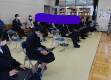 浜松市立佐久間中学校の制服写真画像動画まとめ・レビュー口コミ評判・生徒の着こなし・夏服冬服詳細情報