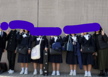 浜松市立南陽中学校の制服写真画像動画まとめ・レビュー口コミ評判・生徒の着こなし・夏服冬服詳細情報