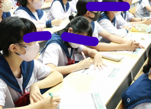 浜松日体中学高校の制服写真画像まとめ・レビュー口コミ評判・生徒の着こなし・夏服冬服詳細情報