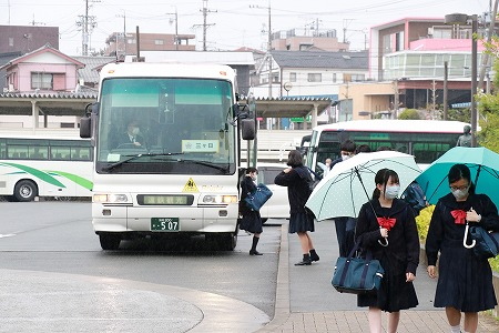 浜松日体中学高校の制服写真画像まとめ・レビュー口コミ評判・生徒の着こなし・夏服冬服詳細情報