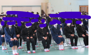静岡市立籠上中学校の制服写真画像まとめ・レビュー口コミ評判・生徒の着こなし・夏服冬服詳細情報
