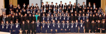 浜松市立都田中学校の制服写真画像まとめ・レビュー口コミ評判・生徒の着こなし・夏服冬服詳細情報