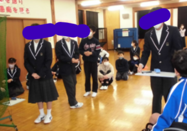 浜松市立引佐北部小中学校の制服写真画像まとめ・レビュー口コミ評判・生徒の着こなし・夏服冬服詳細情報