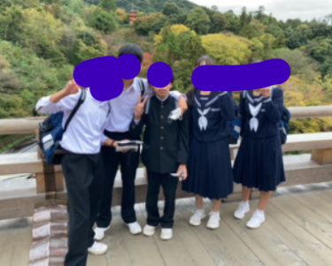 浜松市立麁玉中学校の制服写真画像動画まとめ・レビュー口コミ評判・生徒の着こなし・夏服冬服詳細情報