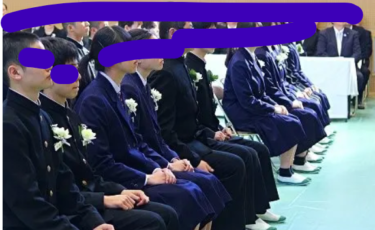 三次市立三良坂中学校の制服写真画像まとめ・レビュー口コミ評判・生徒の着こなし・夏服冬服詳細情報