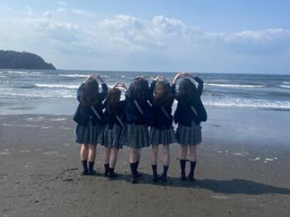 多摩大学附属聖ヶ丘中学高校の制服写真画像まとめ・レビュー口コミ評判・生徒の着こなし・夏服冬服詳細情報
