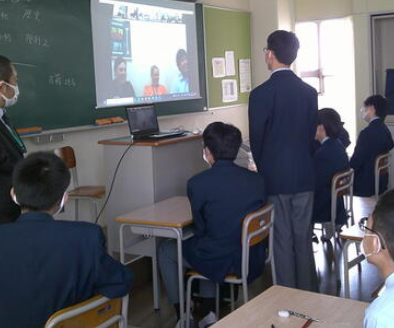 多摩大学附属聖ヶ丘中学高校の制服写真画像まとめ・レビュー口コミ評判・生徒の着こなし・夏服冬服詳細情報