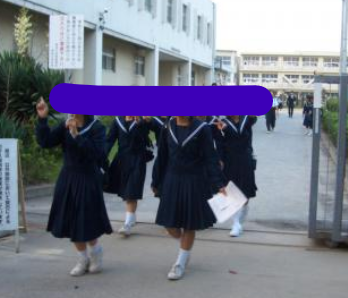清須市立清洲中学校の制服写真画像動画まとめ・レビュー口コミ評判・生徒の着こなし・夏服冬服詳細情報