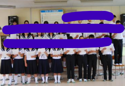 清須市立清洲中学校の制服写真画像動画まとめ・レビュー口コミ評判・生徒の着こなし・夏服冬服詳細情報