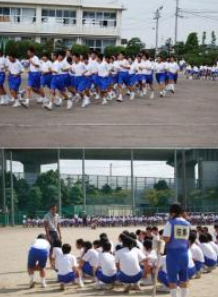 清須市立清洲中学校の制服写真画像動画まとめ・レビュー口コミ評判・生徒の着こなし・夏服冬服詳細情報