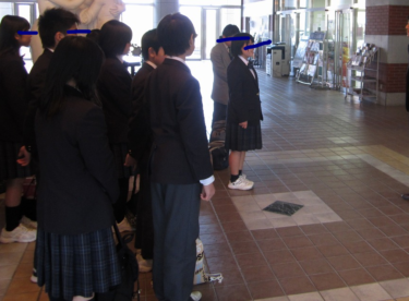三次市立川地中学校の制服写真画像まとめ・レビュー口コミ評判・生徒の着こなし・夏服冬服詳細情報