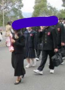 広島市立牛田中学校の制服写真画像動画まとめ・レビュー口コミ評判・生徒の着こなし・夏服冬服詳細情報│全国中高制服グラム全国47都道府県の中学校