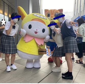 東京都立深川高校の制服写真画像動画まとめ・レビュー口コミ評判・生徒の着こなし・夏服冬服詳細情報