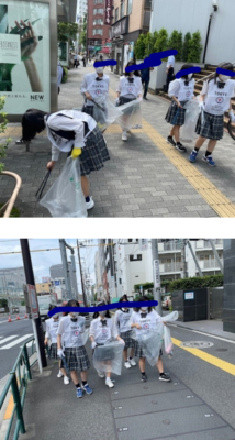 東京都立深川高校の制服写真画像動画まとめ・レビュー口コミ評判・生徒の着こなし・夏服冬服詳細情報