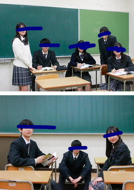 東京都立深川高校の制服写真画像動画まとめ・レビュー口コミ評判・生徒の着こなし・夏服冬服詳細情報