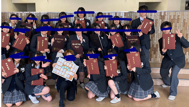 東京都立深川高校の制服写真画像動画まとめ・レビュー口コミ評判・生徒の着こなし・夏服冬服詳細情報