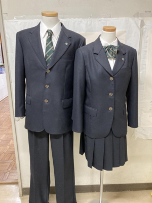 東京都立清瀬高校の制服写真画像まとめ・レビュー口コミ評判・生徒の着こなし・夏服冬服詳細情報