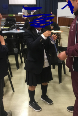 東京都立清瀬高校の制服写真画像まとめ・レビュー口コミ評判・生徒の着こなし・夏服冬服詳細情報