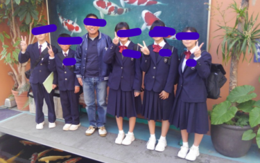 広島市立中広中学校の制服写真画像動画まとめ・レビュー口コミ評判・生徒の着こなし・夏服冬服詳細情報