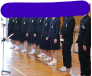 呉市立警固屋中学校の制服写真画像まとめ・レビュー口コミ評判・生徒の着こなし・夏服冬服詳細情報