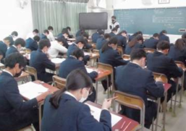 広島市立早稲田中学校の制服写真画像動画まとめ・レビュー口コミ評判・生徒の着こなし・夏服冬服詳細情報