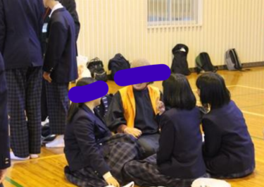 広島市立城南中学校の制服写真画像まとめ・レビュー口コミ評判・生徒の着こなし・夏服冬服詳細情報
