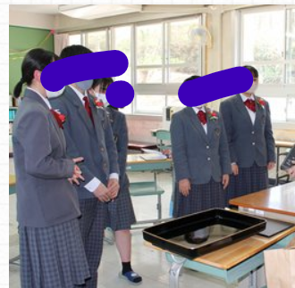 三次市立布野中学校の制服写真画像まとめ・レビュー口コミ評判・生徒の着こなし・夏服冬服詳細情報