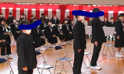 呉市立豊浜中学校の制服写真画像動画まとめ・レビュー口コミ評判・生徒の着こなし・夏服冬服詳細情報