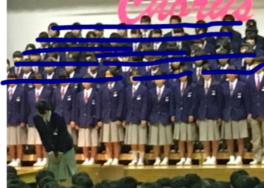 広島市立高取北中学校の制服写真画像動画まとめ・レビュー口コミ評判・生徒の着こなし・夏服冬服詳細情報