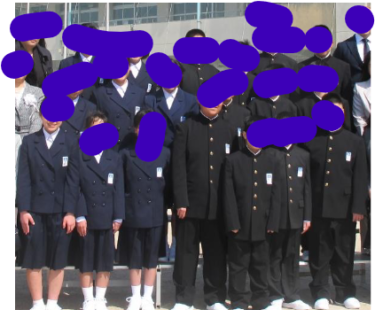 呉市立広南中学校の制服写真画像動画まとめ・レビュー口コミ評判・生徒の着こなし・夏服冬服詳細情報