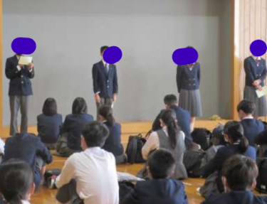 広島市立段原中学校の制服写真画像動画まとめ・レビュー口コミ評判・生徒の着こなし・夏服冬服詳細情報