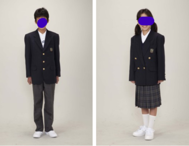 呉市立東畑中学校の制服写真画像動画まとめ・レビュー口コミ評判・生徒の着こなし・夏服冬服詳細情報