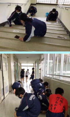 広島市立東原中学校の制服写真画像動画まとめ・レビュー口コミ評判・生徒の着こなし・夏服冬服詳細情報│全国中高制服グラム全国47都道府県の中学校