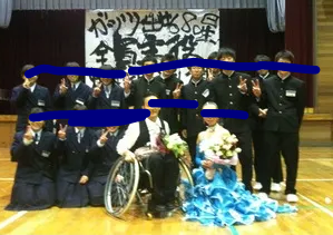 呉市立明徳中学校の制服写真画像動画まとめ・レビュー口コミ評判・生徒の着こなし・夏服冬服詳細情報