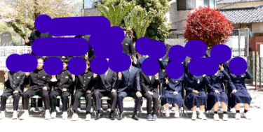 呉市立両城中学校の制服写真画像動画まとめ・レビュー口コミ評判・生徒の着こなし・夏服冬服詳細情報