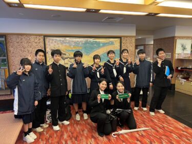 庄原市立総領中学校の制服写真画像まとめ・レビュー口コミ評判・生徒の着こなし・夏服冬服詳細情報